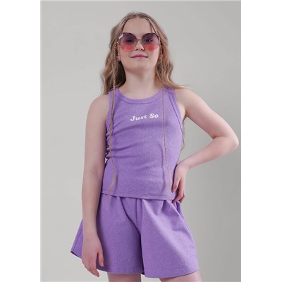 Майка детская для девочки