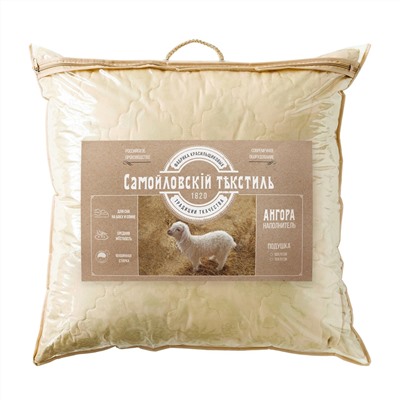 Самойловский Текстиль Подушка 761609