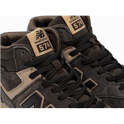 Зимние Кроссовки New Balance CT574 High
