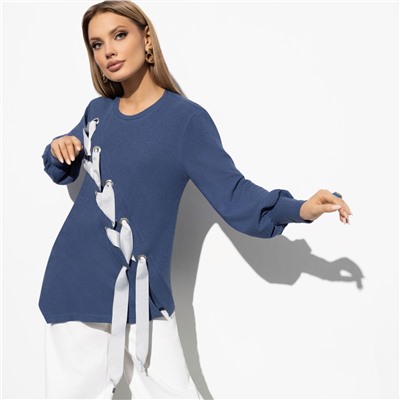 Свитшот, Милая бунтарка (гламур)