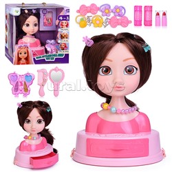 Набор стилиста "Стильная прическа" в коробке