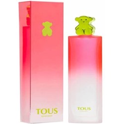 TOUS NEONCANDY edt (w) 90ml