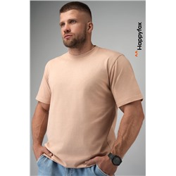 Мужская футболка Happyfox