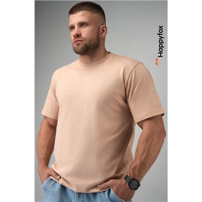 Мужская футболка Happyfox