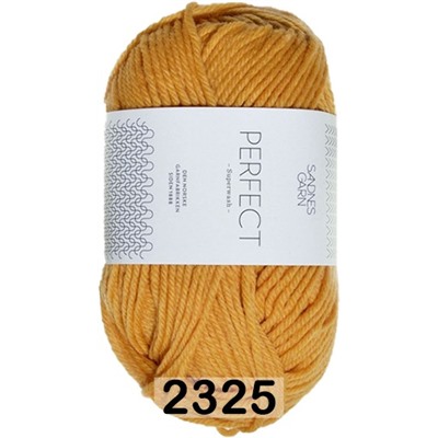Пряжа Sandnes Garn Perfect