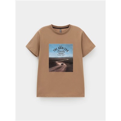 CROCKID Футболка КР 302840