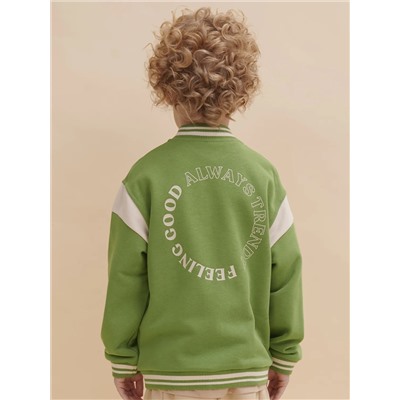 PELICAN Жакет BFX3352