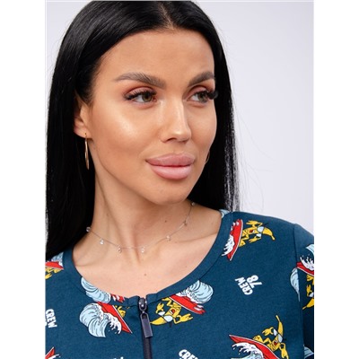 Malina Халат 382б