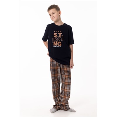 Пижама М225107Пск