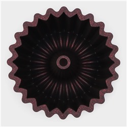 Форма для выпечки Lotus, 26×9 см, антипригарное покрытие