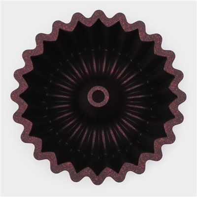 Форма для выпечки Lotus, 26×9 см, антипригарное покрытие