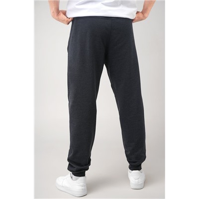 Мужские брюки из футера двухнитки Happyfox