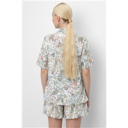 Trikozza Пижама Е 20122