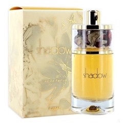 AJMAL SHADOW edp (w) 75ml