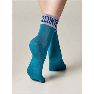 Conte elegant Носки ACTIVE (удлиненные) 21С-24/1СП
