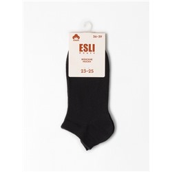 Носки женские ESLI Короткие женские носки 19С-149СПЕ