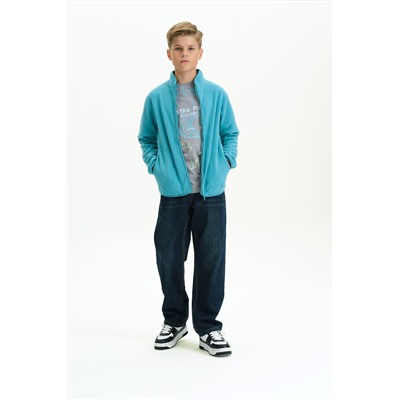 PELICAN Куртка BFXS3376//2