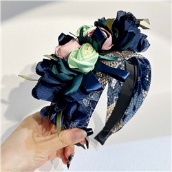 Акц -12% Ободок для волос арт. 09 8461 (id 265644)