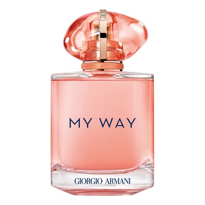 GIORGIO ARMANI MY WAY YLANG edp (w) 90ml TESTER