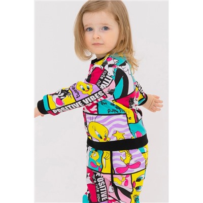 Свитшот PLAYTODAY, 833155