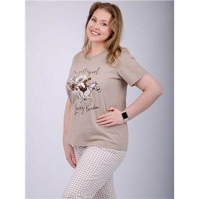 Malina Пижама 3170б