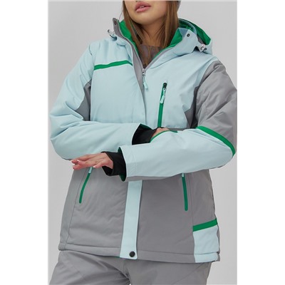 Горнолыжный костюм MTFORCE, 1079964