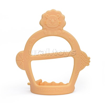 Грызунок "Львенок" в пакете