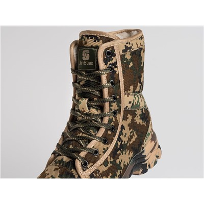 Зимние Ботинки