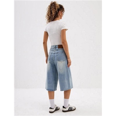 Шорты багги