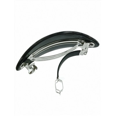 Заколка - автоматик V988673907130 (10 см)