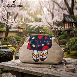 A-ZP-7056-Biege/Blue