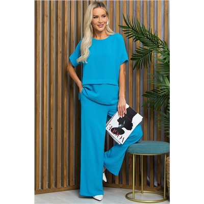 Костюм (Брюки+Блуза) LADY TAIGA, 1116607