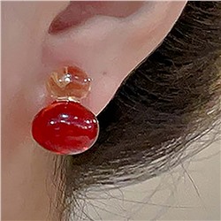 Серьги на гвоздиках арт. 13 4264 (id 281225)