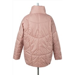 04-2868 Куртка женская демисезонная (G-loft 120)