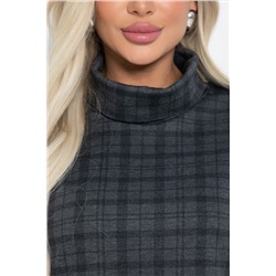 Джемпер Прага (черный) Б12388-16