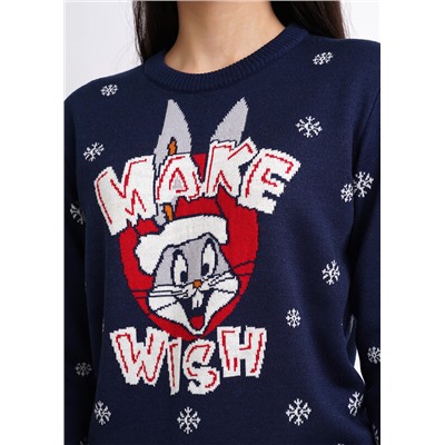 Джемпер женский