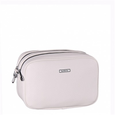 Сумка 29012-5 white  Velina Fabbiana-Safenta