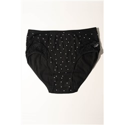 3301 трусы женские