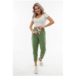 Брюки 029 (Зеленый)