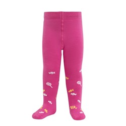 Теплые БРЕСТСКИЕ КОЛГОТКИ ДЕТСКИЕ 3265 KIDS
