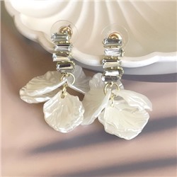 Серьги Н01-0955