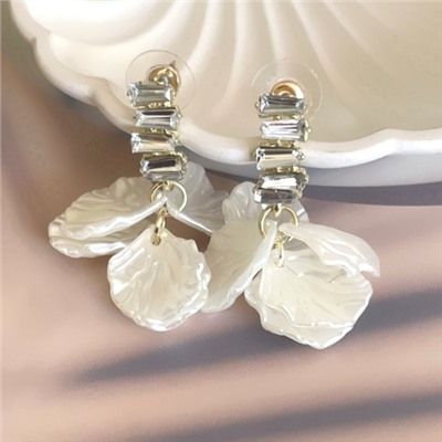 Серьги Н01-0955