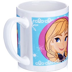 27691 Кружка 220мл "FROZEN" MB (х36)