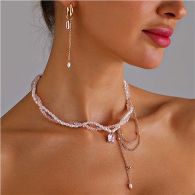 Колье арт. 22 7581 (id 288828)