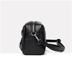 Bags Сумка женская / кожа /    0118301