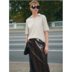 ДЖЕМПЕР ЖЕНСКИЙ 112980