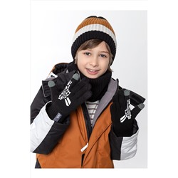 Перчатки NIKASTYLE, 1125609
