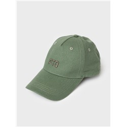 Кепка текстильная для мужчин