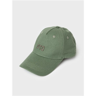 Кепка текстильная для мужчин