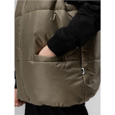 Bodo Жилет 14-56МU